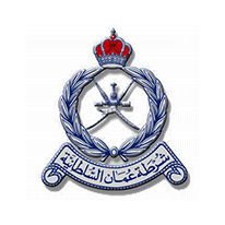 Royal Oman of Police