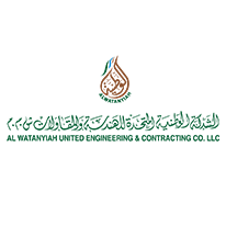 Al Watanyiah United Engineering & Contracting Company LLC.